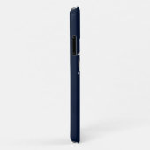 Christlich Case-Mate iPhone Hülle (Hinten/Rechts)