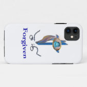 christlich Case-Mate iPhone hülle (Rückseite (Horizontal))