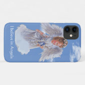 Christlich Case-Mate iPhone Hülle (Rückseite (Horizontal))
