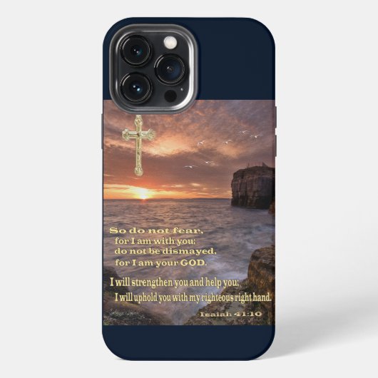 Christlich Case-Mate-iPhone iPhone Hülle (Rückseite)