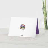 Christlich Faith Cat Lover Niedlich Weihnachten (Rückseite)