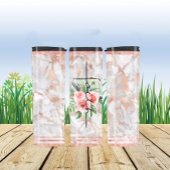 Christlich Faith Marble Thermosbecher