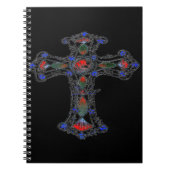 Christlich Faith Notebook Journal Notizblock (Vorderseite)