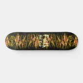 Christlich Faith Skateboard (Horizontal)