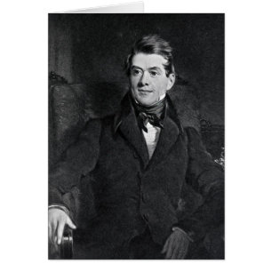 Christlich Friedrich, Baron Stockmar