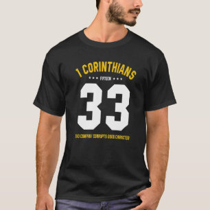 Christlich Für Frauen Glaube Motivierend Anbetung T-Shirt