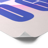 Christlich / Glaube / Poster / Grafik / Text (Ecke)