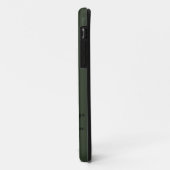 Christlich Grace Dark Green Case (Hinten/Links)