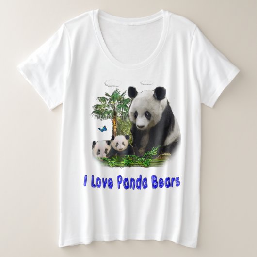 christlich große größe T-Shirt (Design vorne)