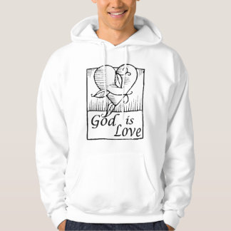 Christlich Hoodie
