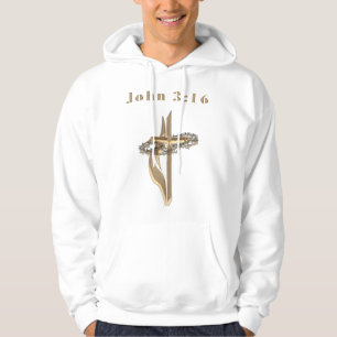Christlich Hoodie