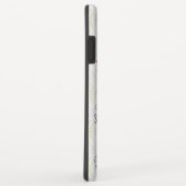 Christlich inspirierendes Multiversum Case-Mate iPhone Hülle (Hinten/Rechts)