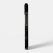 Christlich iPhone Hülle (Linke Seite)