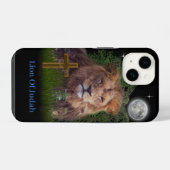 Christlich iPhone Hülle (Rückseite (Horizontal))