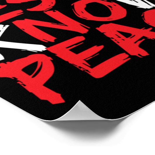 Christlich Jesus Bible Verse Scripting Know Jesus  Poster (Ecke)