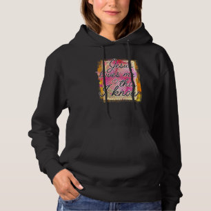 Christlich Jesus Faith Jesus Lieben mir Dies ich w Hoodie