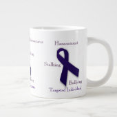 Christlich Jumbo-Tasse (Rechts)
