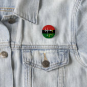 Christlich JUNETEENTH Button (Beispiel)