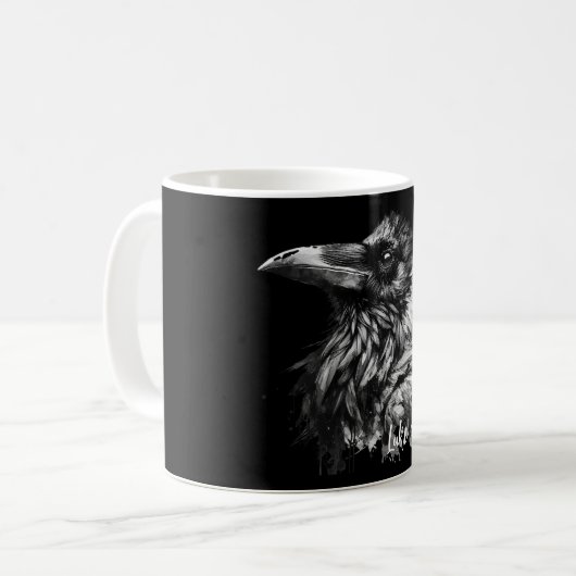 Christlich Kaffeetasse (Vorderseite Links)