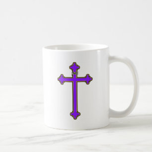 Christlich Kaffeetasse