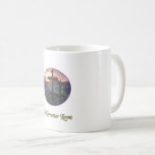 Christlich Kaffeetasse (VorderseiteRechts)