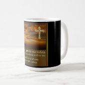 Christlich Kaffeetasse (VorderseiteRechts)