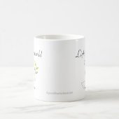 Christlich Kaffeetasse (Mittel)