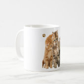 christlich kaffeetasse (Vorderseite Links)