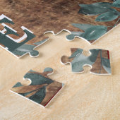 Christlich kann ich mir nur vorstellen, Texte Foli Puzzle (Seite)