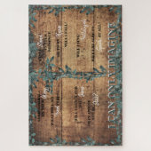 Christlich kann ich mir nur vorstellen, Texte Foli Puzzle (Vertikal)