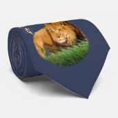 Christlich Krawatte (Gerollt)