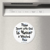 Christlich Kühlschrank Magnet (In Situ (Geschirrspüler))