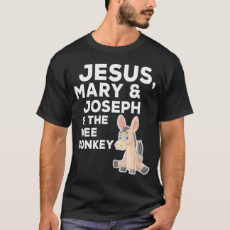 Christlich Ließ ich Ihnen von meinem Jesus erzähle T-Shirt