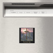 Christlich Magnet (In Situ (Geschirrspüler))
