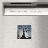 Christlich Magnet (In Situ (Geschirrspüler))