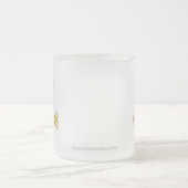 Christlich Mattglastasse (Mittel)