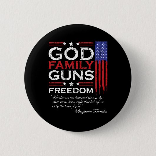 Christlich Mega 2020 tr Button (Vorderseite)