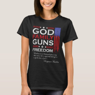 Christlich Mega 2020 tr T-Shirt