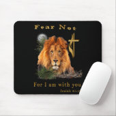 Christlich Mousepad (Mit Mouse)