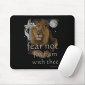 christlich mousepad (Mit Mouse)