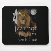 christlich mousepad (Vorne)