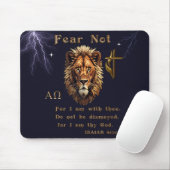 Christlich Mousepad (Mit Mouse)