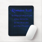 Christlich Mousepad (Mit Mouse)