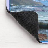 Christlich Mousepad (Ecke)