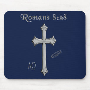 christlich mousepad