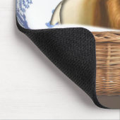 Christlich Mousepad (Ecke)