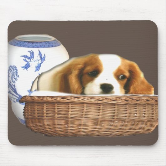 Christlich Mousepad (Vorne)