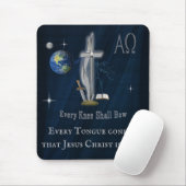Christlich Mousepad (Mit Mouse)