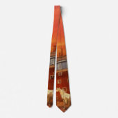 Christlich - Noah's Ark - Der Anfang Krawatte (Rückseite)