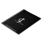 Christlich Notizblock (Linke Seite)